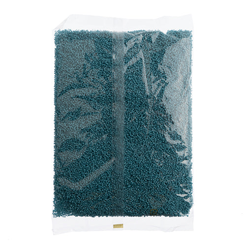 Miyuki Delica 11/0 Bag Opaque Matte Dyed