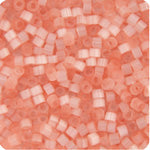 Miyuki Delica 11/0 Bag Silk Satin