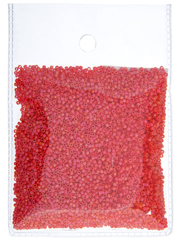 Miyuki Delica 11/0 Bag Opaque Matte