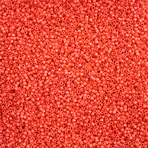 Miyuki Delica 11/0 Bag Opaque Matte