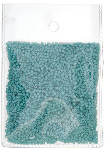 Miyuki Delica 11/0 Bag Opaque Matte