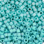 Miyuki Delica 11/0 Bag Opaque Matte