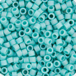 Miyuki Delica 11/0 Bag Opaque Matte