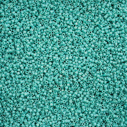 Miyuki Delica 11/0 Bag Opaque Matte