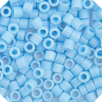 Miyuki Delica 11/0 Bag Opaque Matte