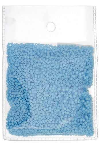 Miyuki Delica 11/0 Bag Opaque Matte