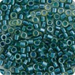 Miyuki Delica 11/0 Bag Sparkle Color Lined