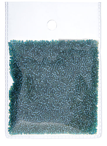 Miyuki Delica 11/0 Bag Sparkle Color Lined