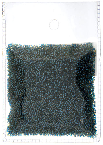 Miyuki Delica 11/0 Bag Sparkle Color Lined