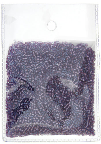 Miyuki Delica 11/0 Bag Sparkle Color Lined