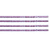 Miyuki Delica 11/0 5.2g Vials Sparkle Color Lined