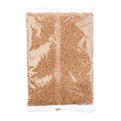 Miyuki Delica 11/0 Bag Galvanized Dyed Semi-Matte