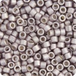 Miyuki Delica 11/0 Bag Galvanized Dyed Semi-Matte