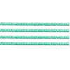 Miyuki Delica 11/0 5.2g Vials Galvanized Dyed Green Mint