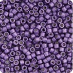 Miyuki Delica 11/0 Bag Galvanized Dyed 