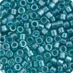 Miyuki Delica 11/0 Bag Transparent Luster