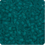 Miyuki Delica 11/0 Bag Transparent Matte