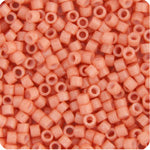 Miyuki Delica 11/0 Bag Opaque Dyed