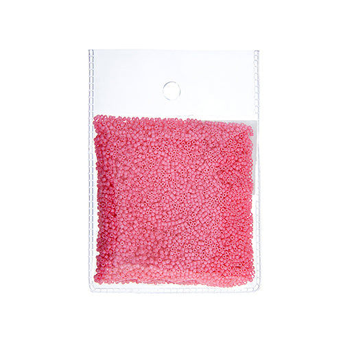 Miyuki Delica 11/0 Bag Opaque Dyed