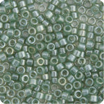 Miyuki Delica 11/0 Bag Transparent Luster