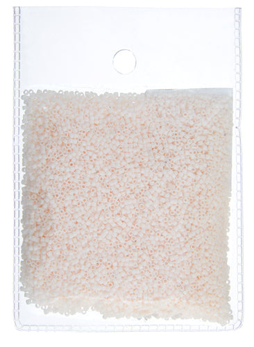 Miyuki Delica 11/0 Bag Opaque Matte