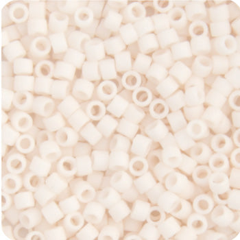 Miyuki Delica 11/0 Bag Opaque Matte