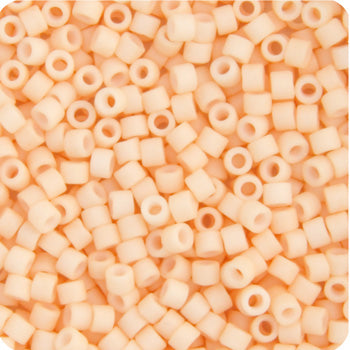 Miyuki Delica 11/0 Bag Opaque Matte