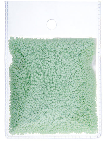 Miyuki Delica 11/0 Bag Opaque Matte