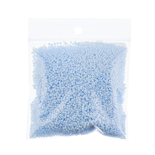 Miyuki Delica 11/0 Bag Opaque Matte