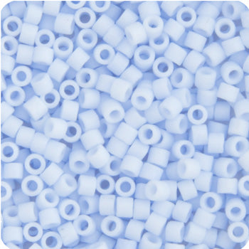 Miyuki Delica 11/0 5.2g Vials Opaque Matte