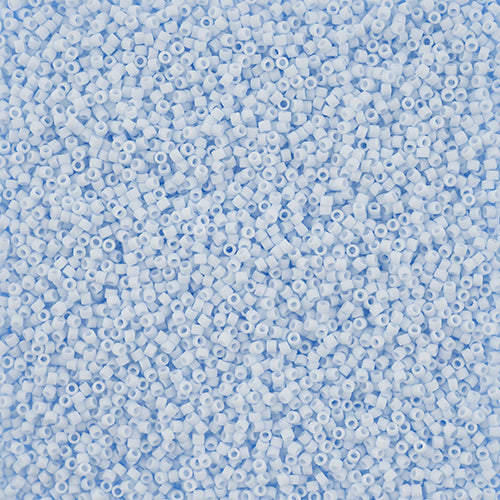 Miyuki Delica 11/0 Bag Opaque Matte
