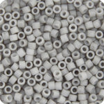 Miyuki Delica 11/0 Bag Opaque Matte
