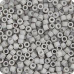 Miyuki Delica 11/0 Bag Opaque Matte