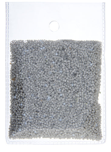 Miyuki Delica 11/0 Bag Opaque Matte