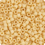 Miyuki Delica 11/0 Bag Opaque Matte