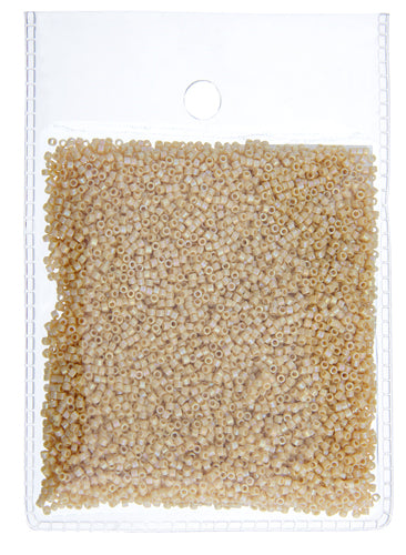 Miyuki Delica 11/0 Bag Opaque Matte