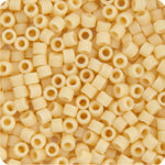 Miyuki Delica 11/0 Bag Opaque Matte