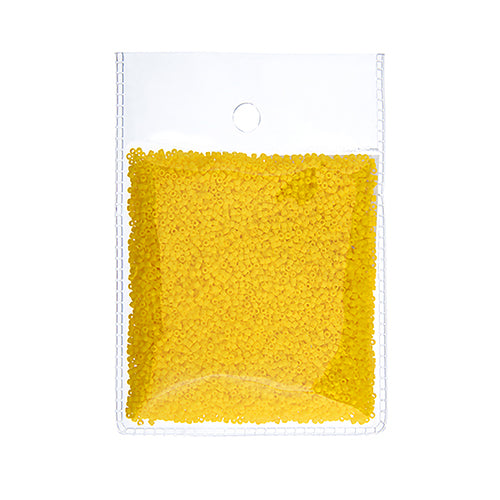 Miyuki Delica 11/0 Bag Opaque Matte