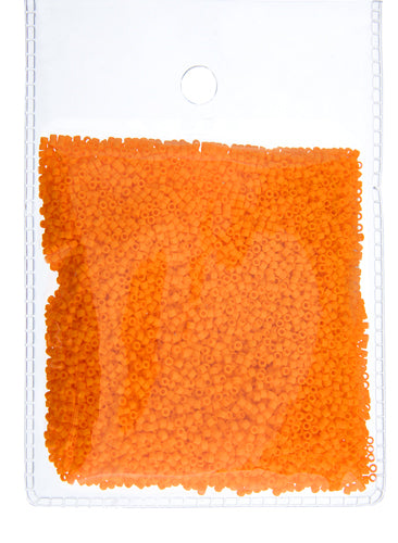 Miyuki Delica 11/0 Bag Opaque Matte