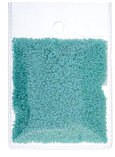 Miyuki Delica 11/0 Bag Opaque Matte