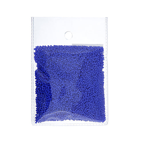 Miyuki Delica 11/0 Bag Opaque Matte