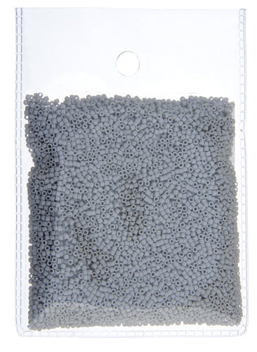 Miyuki Delica 11/0 Bag Opaque Matte