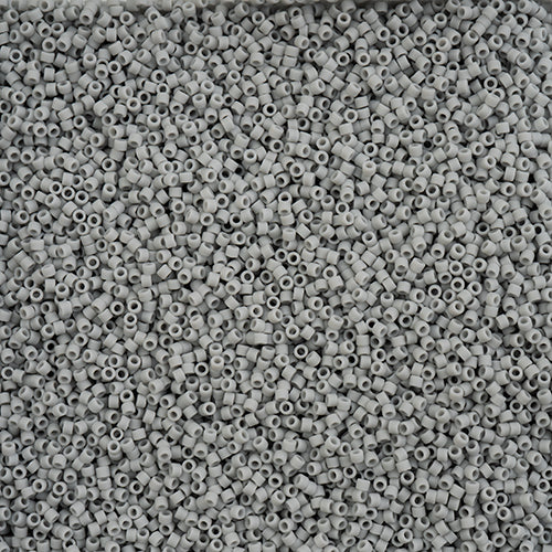 Miyuki Delica 11/0 Bag Opaque Matte