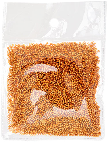 Miyuki Delica 11/0  Bag Duracoat Galvanized