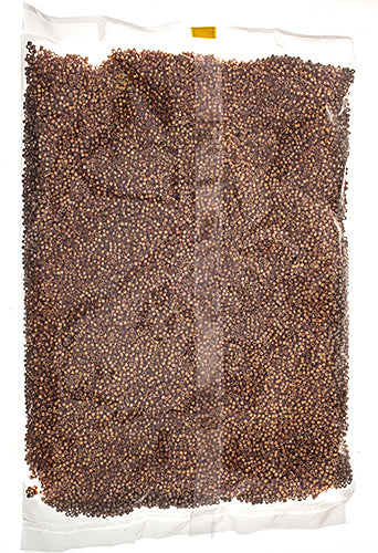 Miyuki Delica 11/0  Bag Duracoat Galvanized