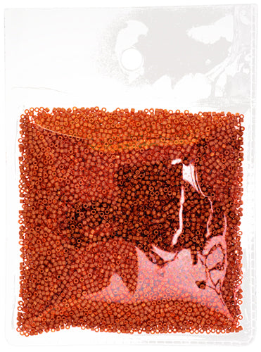 Miyuki Delica 11/0  Bag Duracoat Galvanized