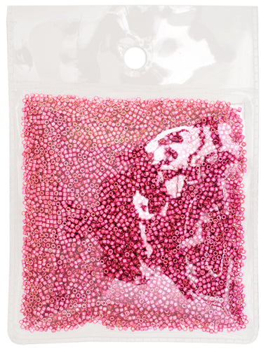 Miyuki Delica 11/0  Bag Duracoat Galvanized