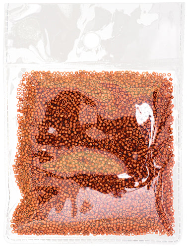 Miyuki Delica 11/0  Bag Duracoat Galvanized