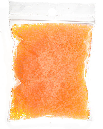 Miyuki Delica 11/0 Bag Silk Inside Dyed