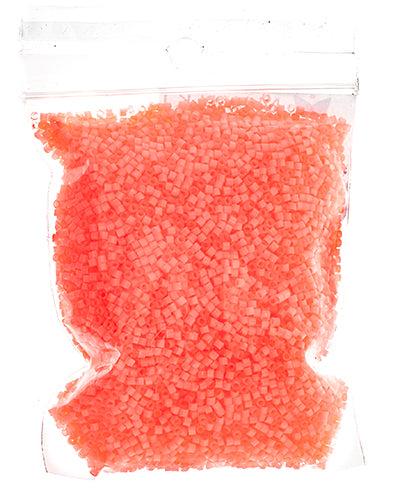 Miyuki Delica 11/0 Bag Silk Inside Dyed